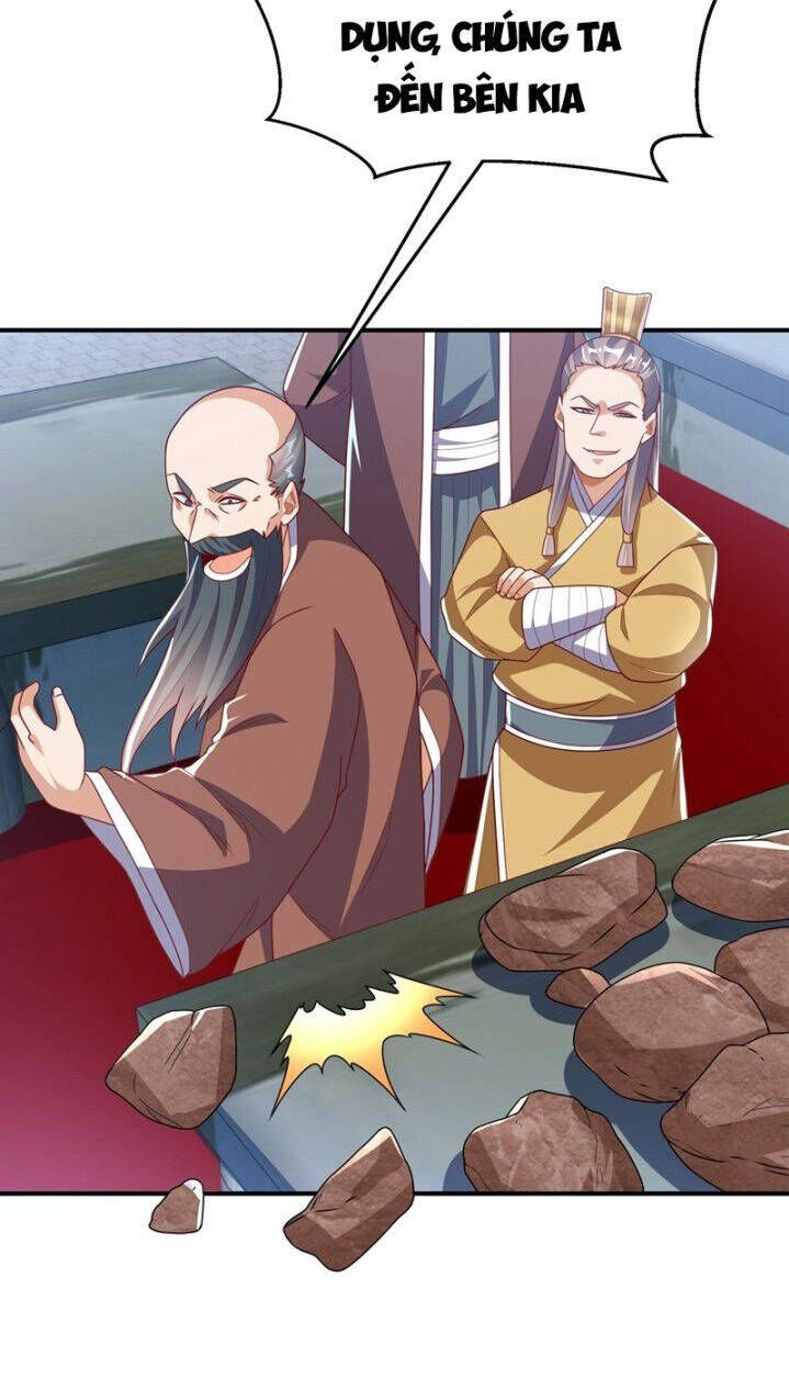 Võ Nghịch Cửu Thiên Chapter 297 - 21