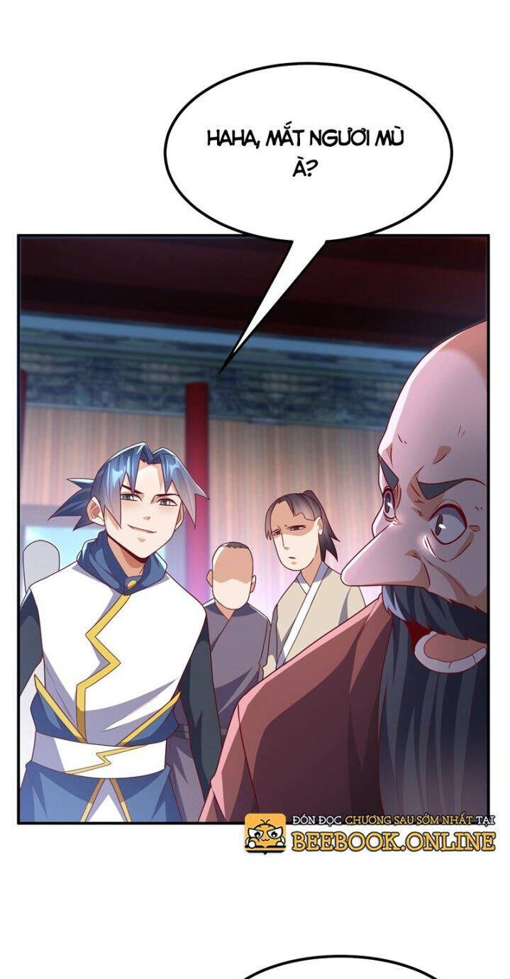 Võ Nghịch Cửu Thiên Chapter 297 - 22