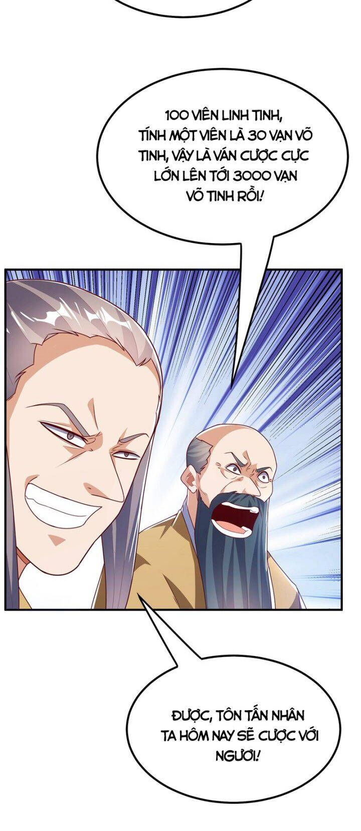 Võ Nghịch Cửu Thiên Chapter 297 - 25