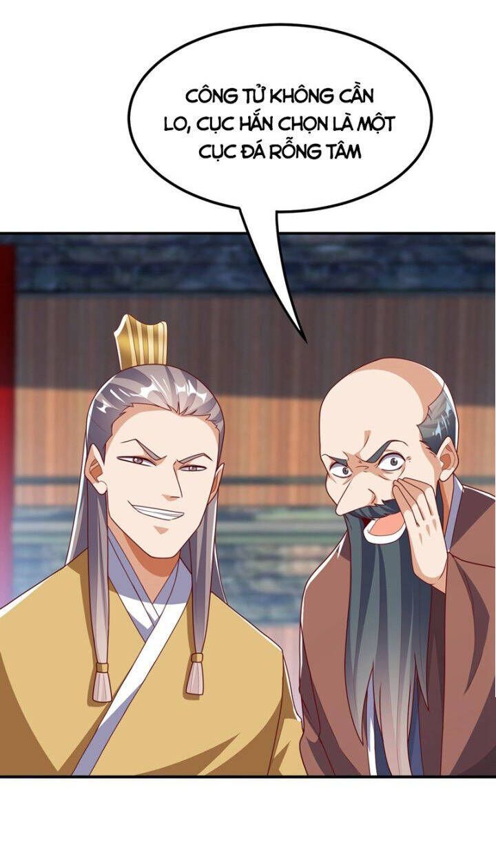 Võ Nghịch Cửu Thiên Chapter 297 - 27