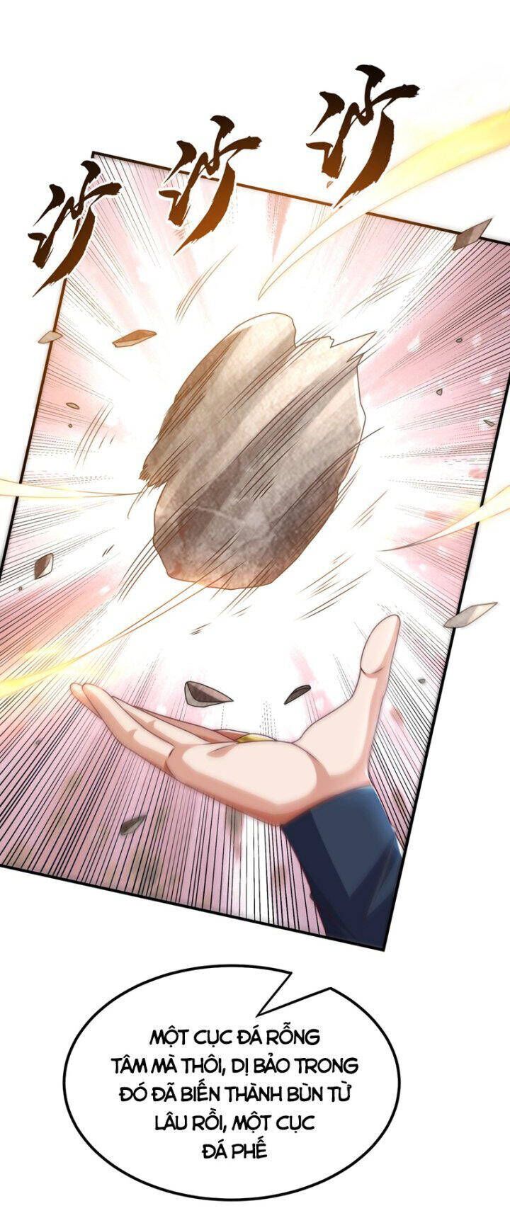Võ Nghịch Cửu Thiên Chapter 297 - 28