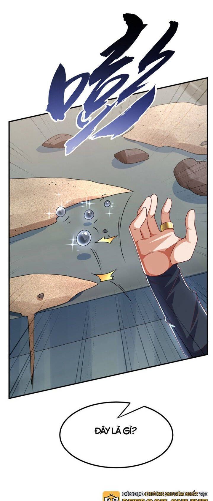 Võ Nghịch Cửu Thiên Chapter 297 - 30