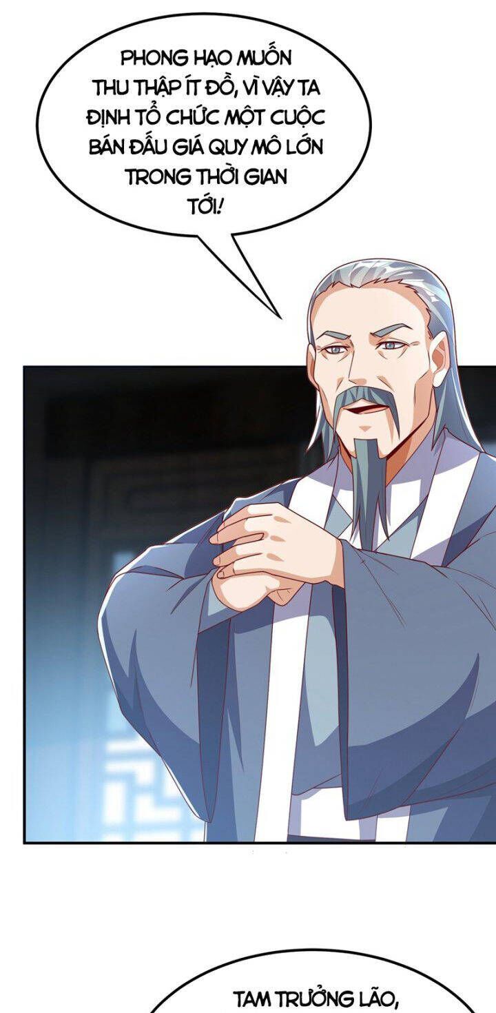 Võ Nghịch Cửu Thiên Chapter 297 - 4