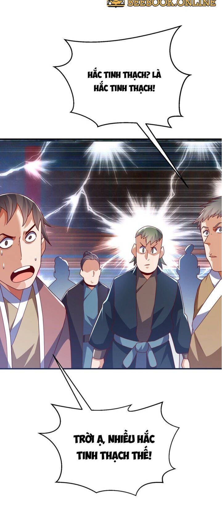 Võ Nghịch Cửu Thiên Chapter 297 - 31