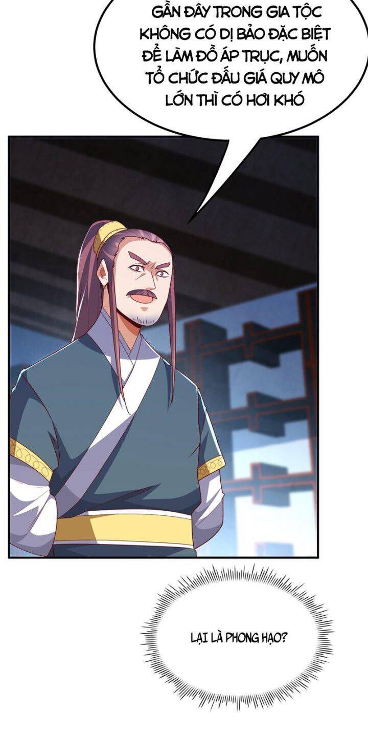 Võ Nghịch Cửu Thiên Chapter 297 - 5