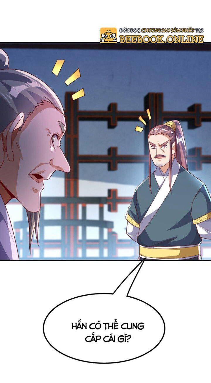 Võ Nghịch Cửu Thiên Chapter 297 - 7