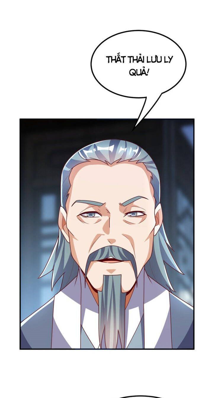 Võ Nghịch Cửu Thiên Chapter 297 - 8