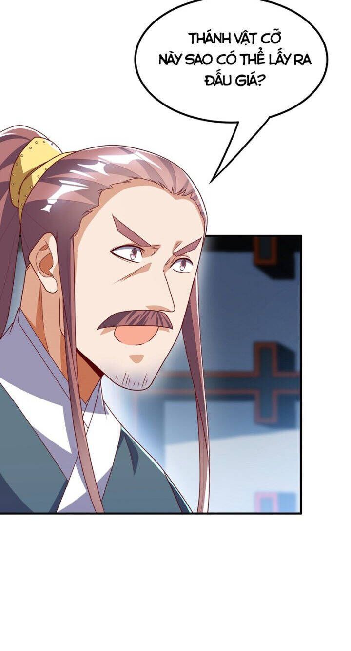 Võ Nghịch Cửu Thiên Chapter 297 - 9