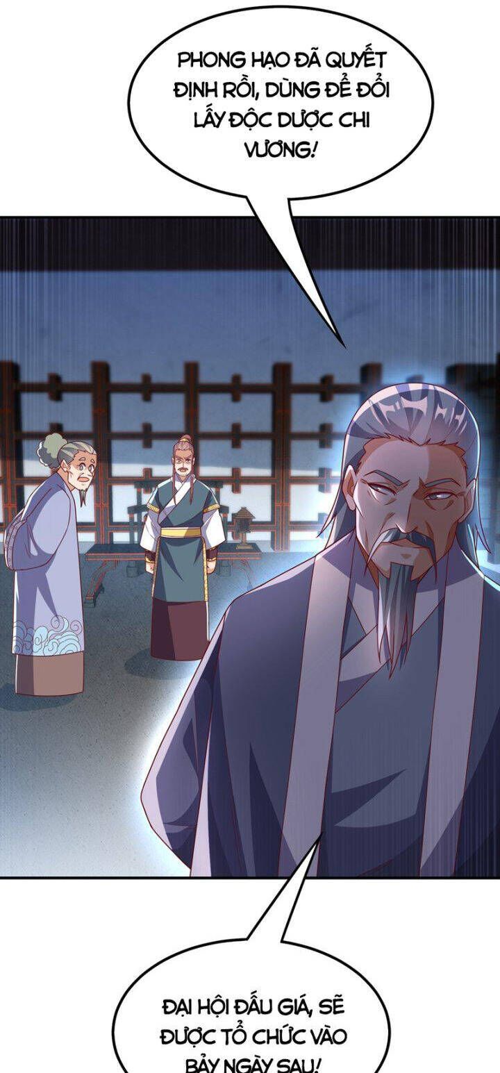 Võ Nghịch Cửu Thiên Chapter 297 - 10