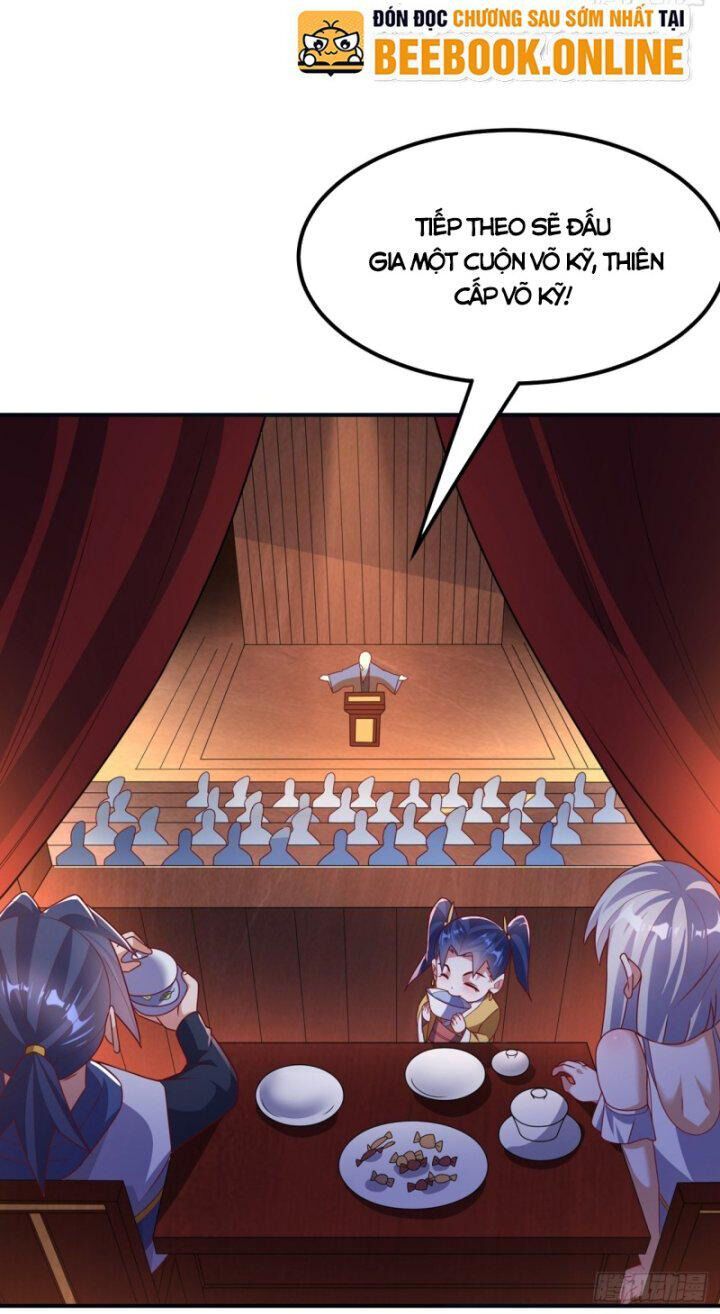 Võ Nghịch Cửu Thiên Chapter 298 - 12