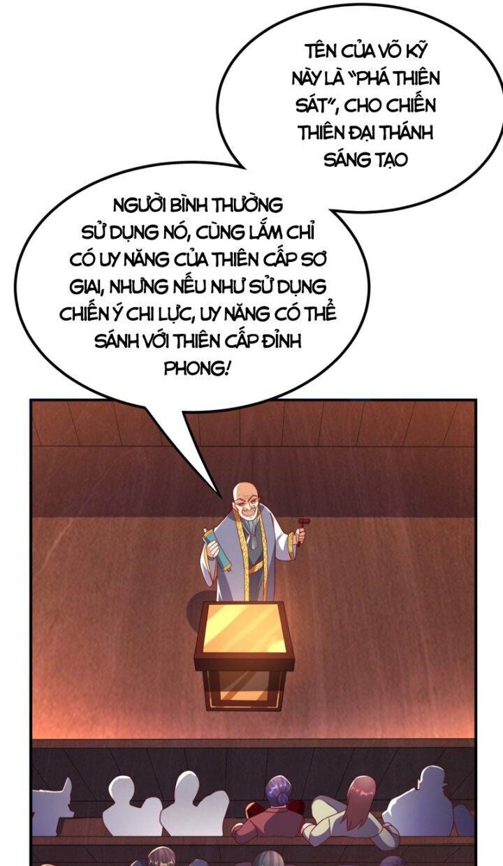 Võ Nghịch Cửu Thiên Chapter 298 - 13