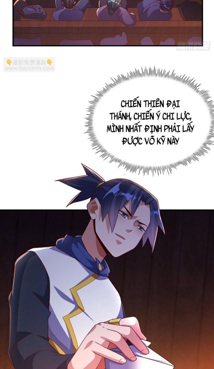 Võ Nghịch Cửu Thiên Chapter 298 - 14