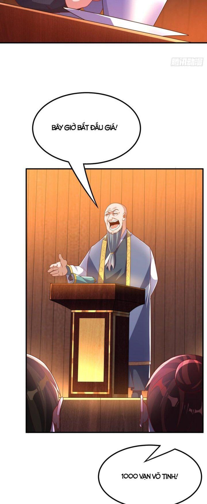 Võ Nghịch Cửu Thiên Chapter 298 - 15