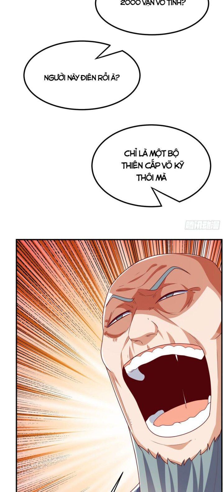 Võ Nghịch Cửu Thiên Chapter 298 - 17