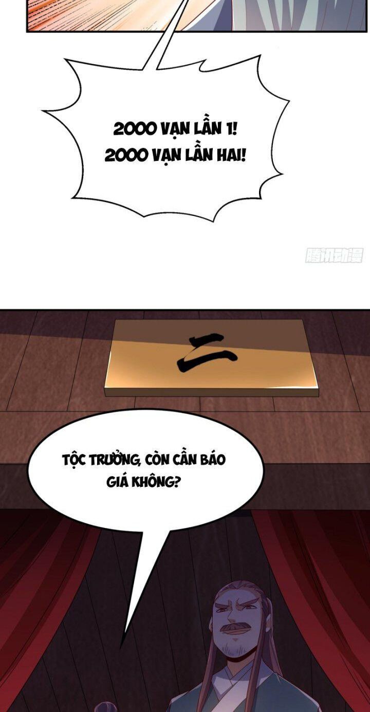 Võ Nghịch Cửu Thiên Chapter 298 - 18