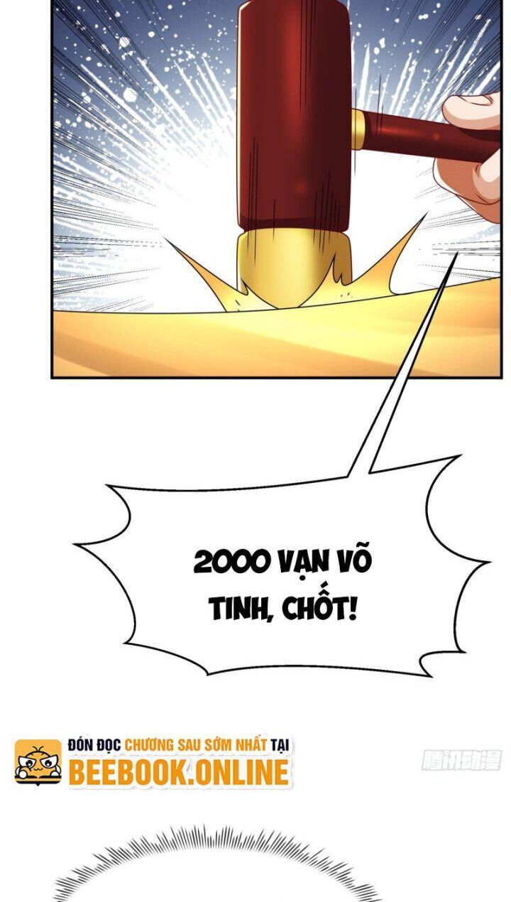 Võ Nghịch Cửu Thiên Chapter 298 - 20