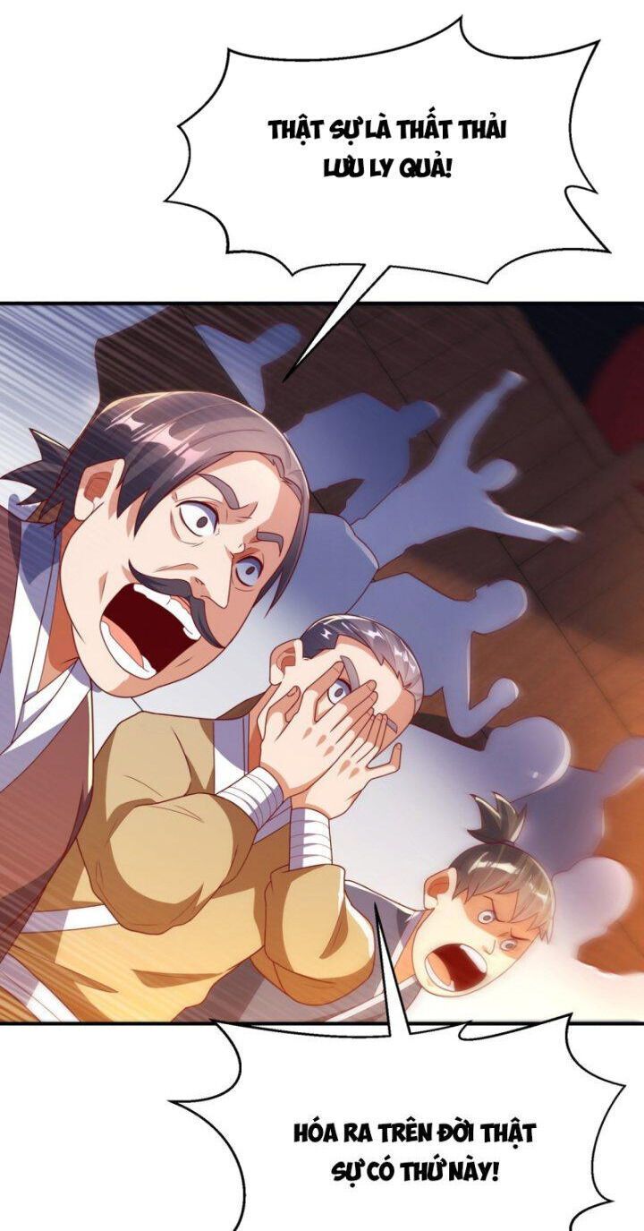 Võ Nghịch Cửu Thiên Chapter 298 - 24
