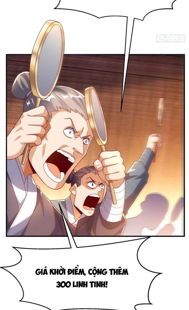 Võ Nghịch Cửu Thiên Chapter 298 - 27