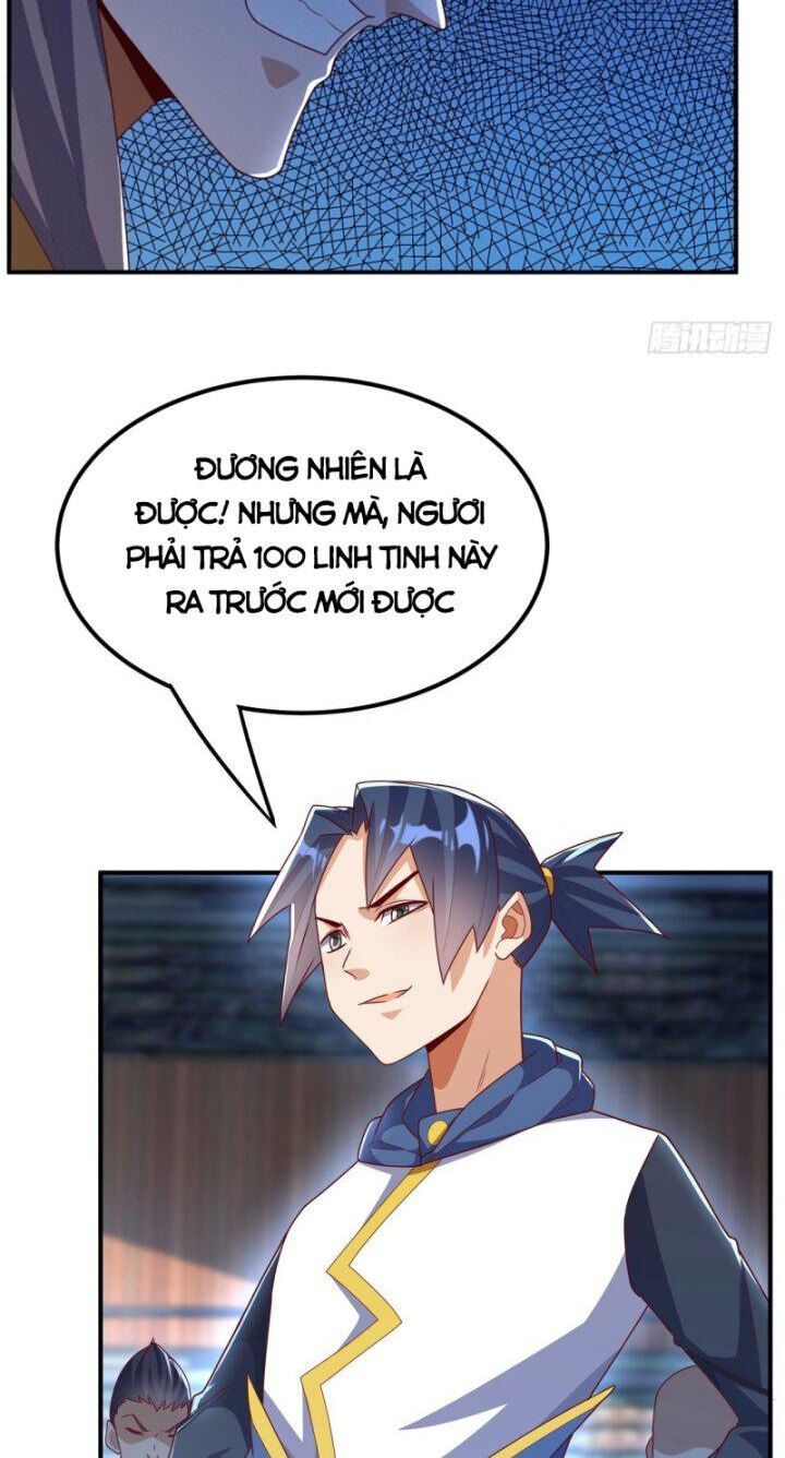 Võ Nghịch Cửu Thiên Chapter 298 - 4