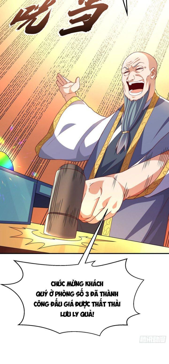 Võ Nghịch Cửu Thiên Chapter 298 - 33