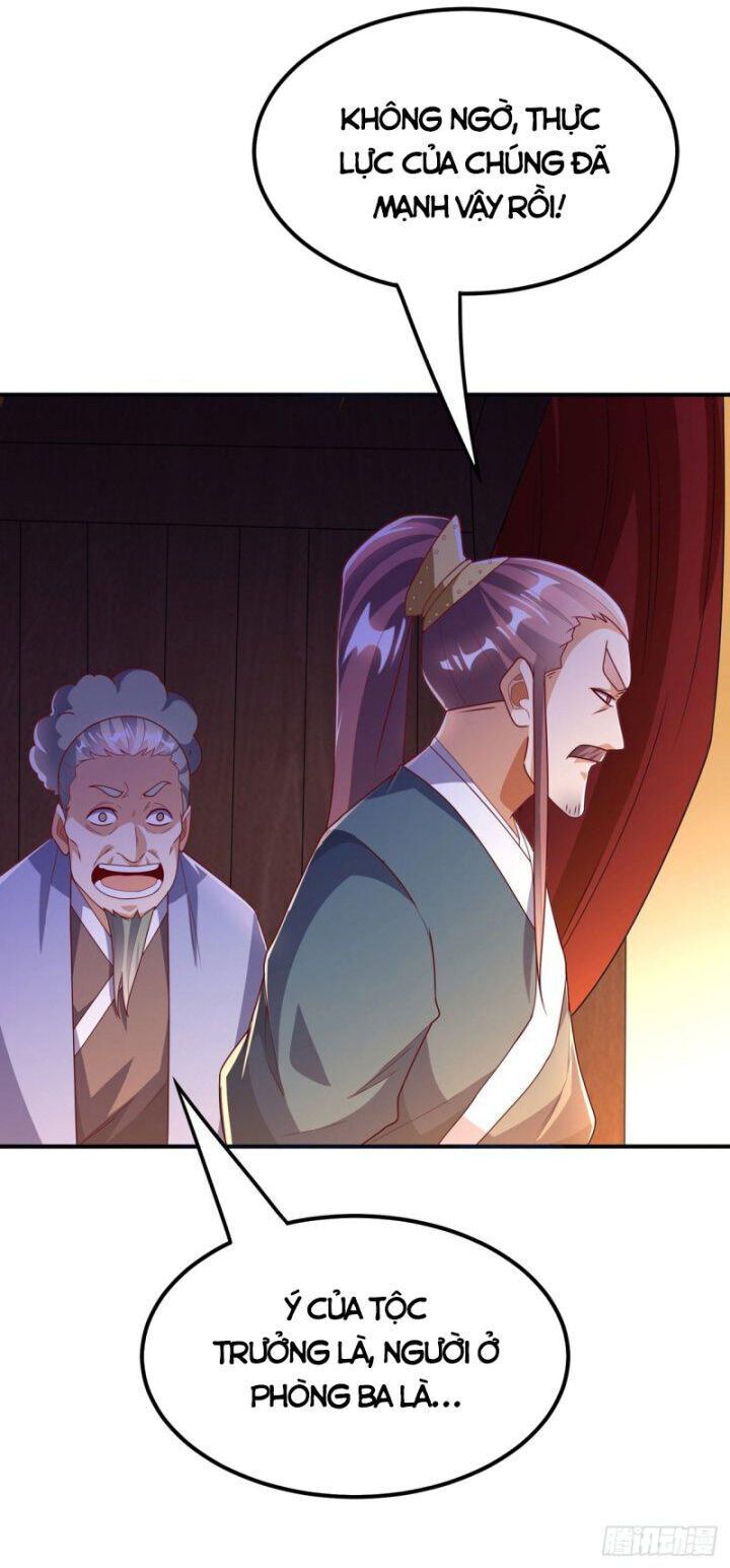 Võ Nghịch Cửu Thiên Chapter 298 - 34