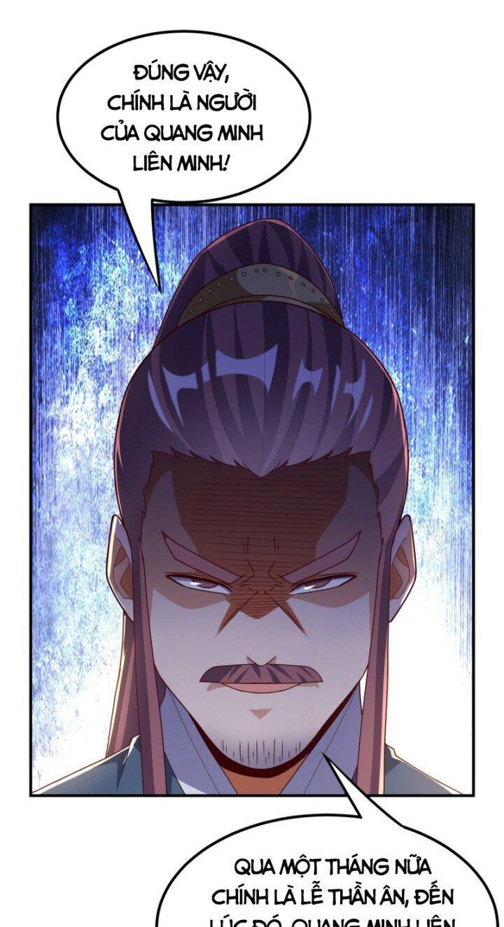 Võ Nghịch Cửu Thiên Chapter 298 - 35