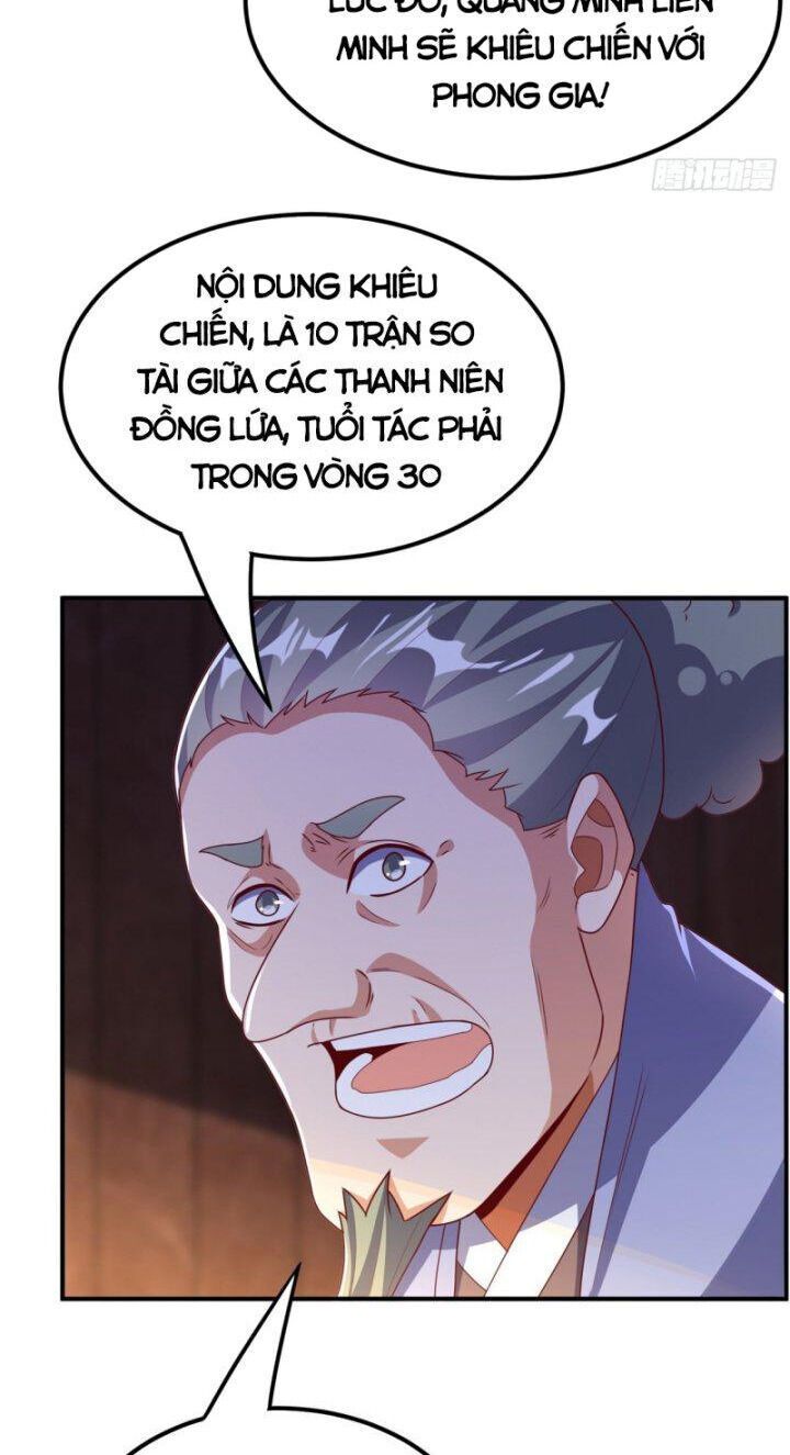Võ Nghịch Cửu Thiên Chapter 298 - 36