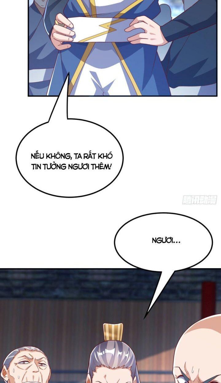 Võ Nghịch Cửu Thiên Chapter 298 - 5