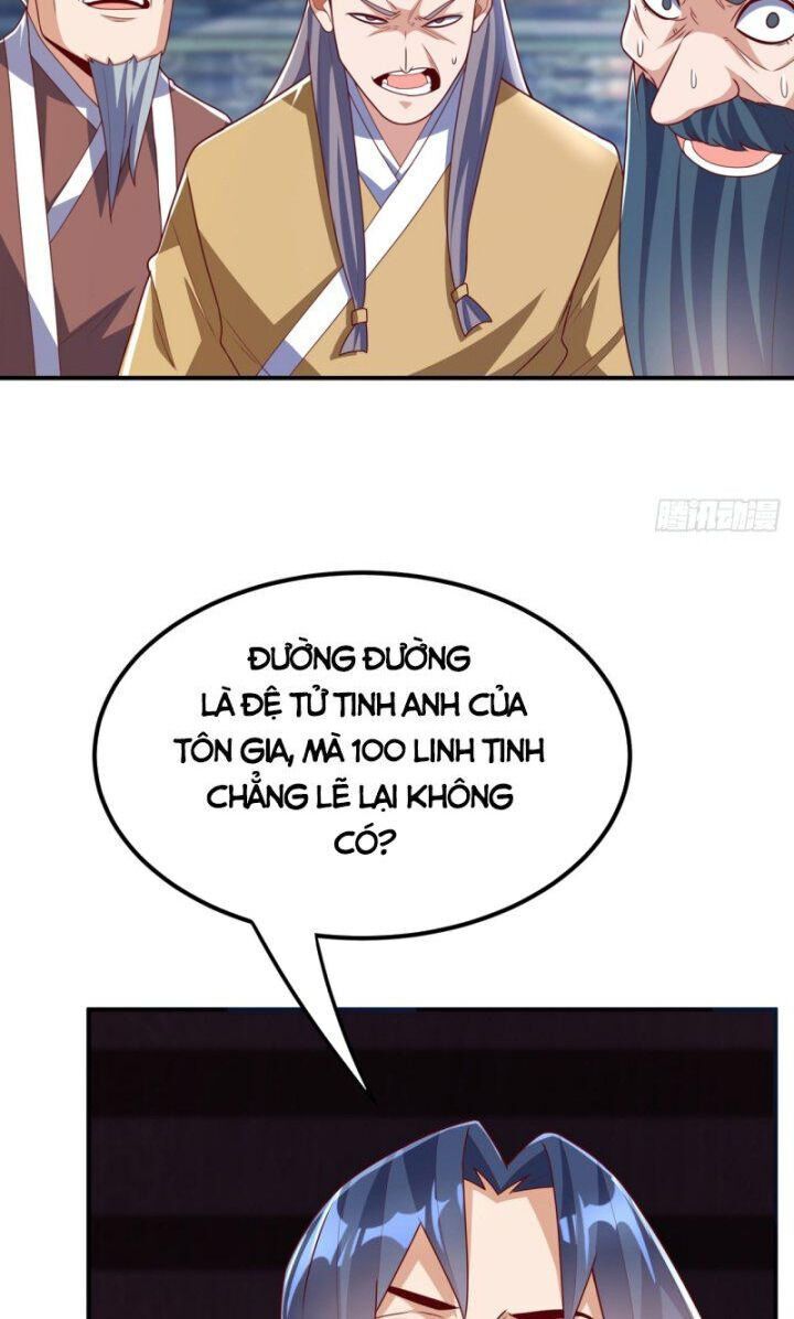 Võ Nghịch Cửu Thiên Chapter 298 - 6