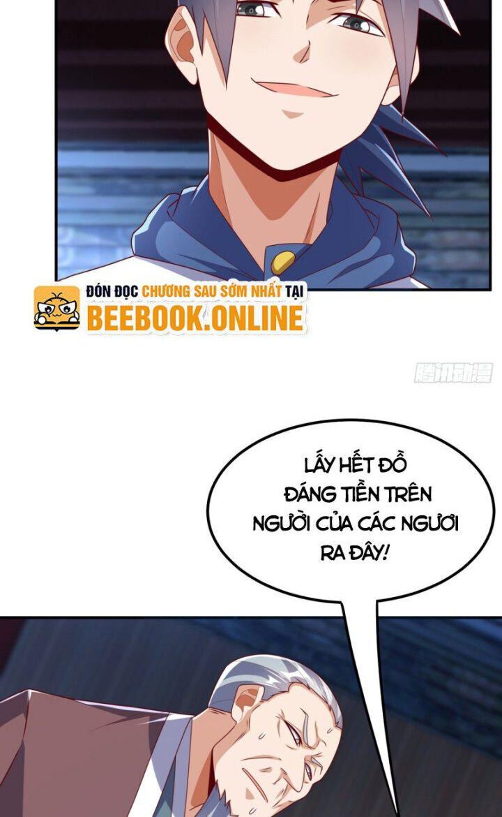 Võ Nghịch Cửu Thiên Chapter 298 - 7