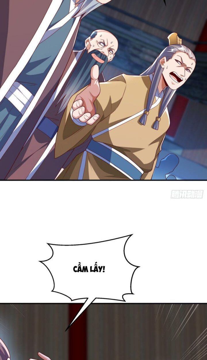 Võ Nghịch Cửu Thiên Chapter 298 - 8