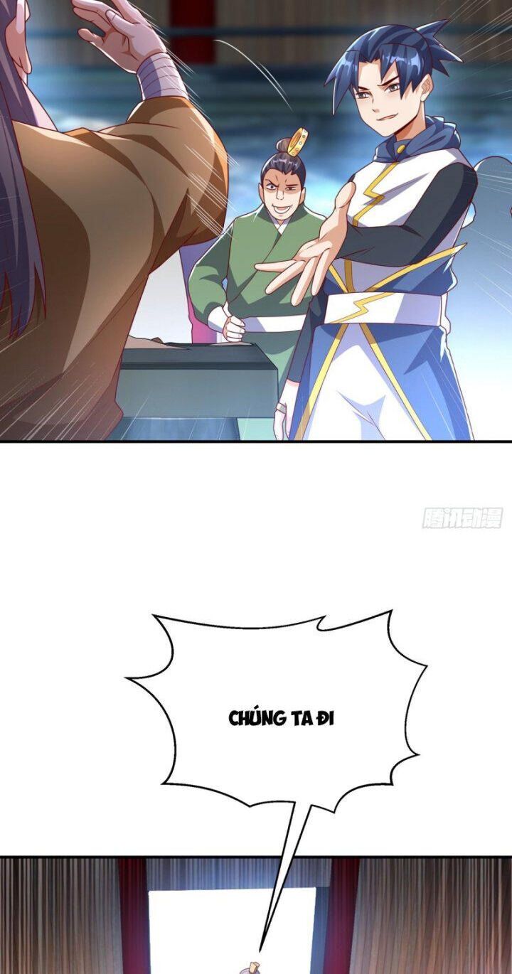 Võ Nghịch Cửu Thiên Chapter 298 - 9