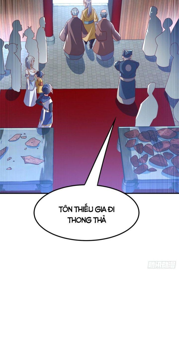 Võ Nghịch Cửu Thiên Chapter 298 - 10