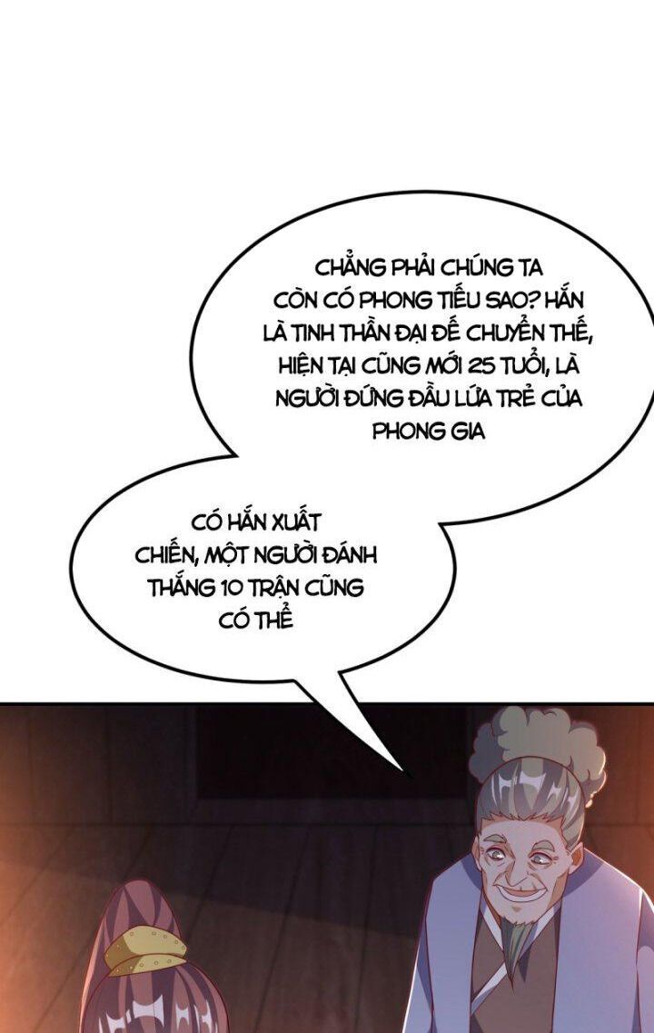 Võ Nghịch Cửu Thiên Chapter 299 - 3