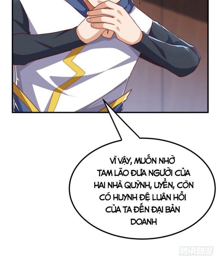 Võ Nghịch Cửu Thiên Chapter 299 - 23