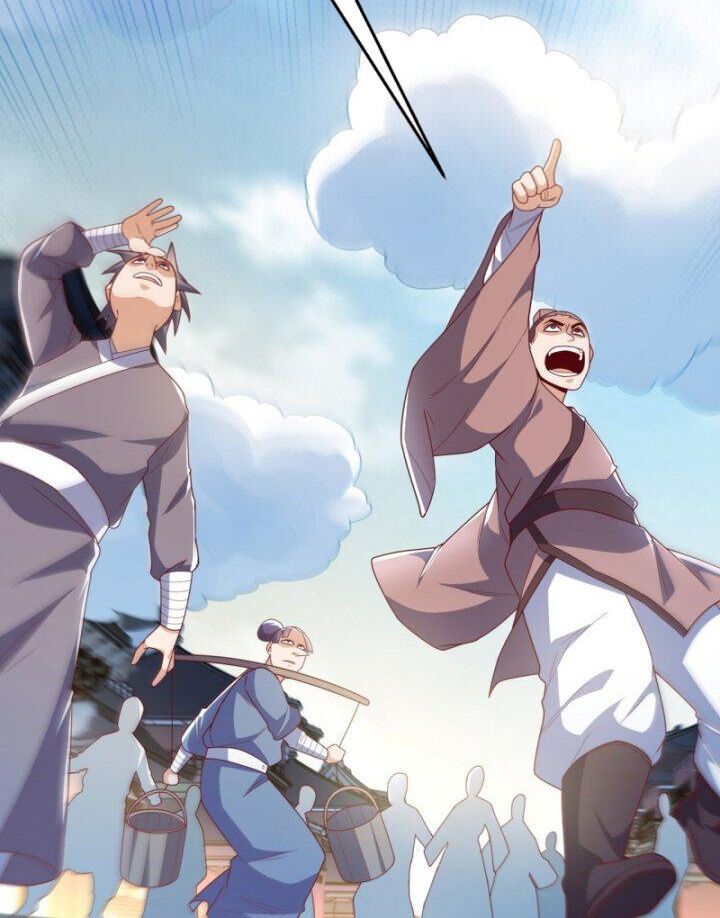 Võ Nghịch Cửu Thiên Chapter 299 - 32