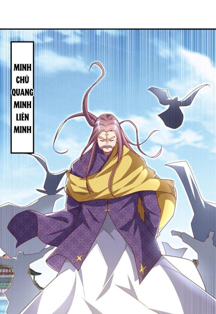 Võ Nghịch Cửu Thiên Chapter 299 - 35