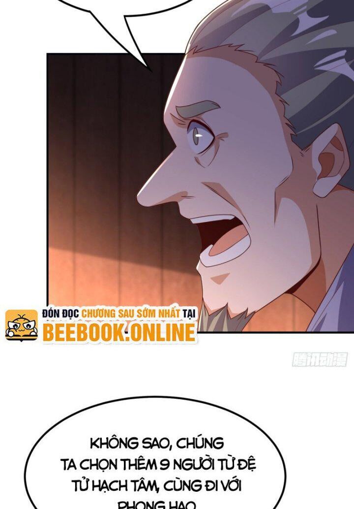 Võ Nghịch Cửu Thiên Chapter 299 - 5