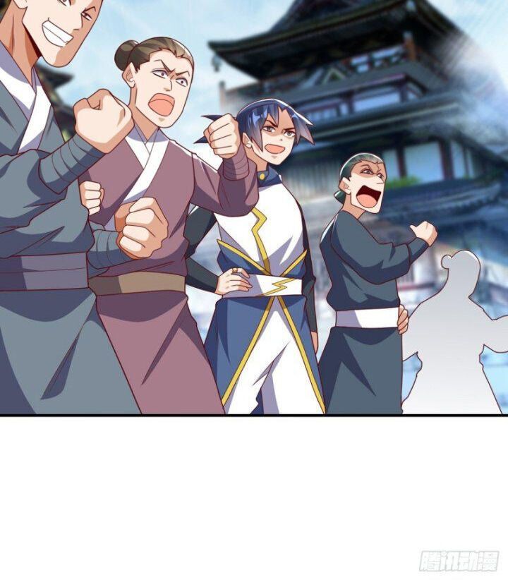 Võ Nghịch Cửu Thiên Chapter 299 - 45