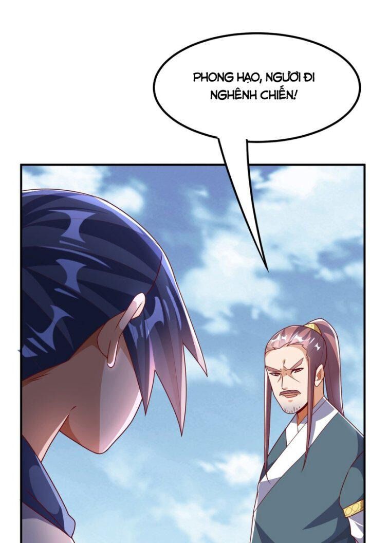 Võ Nghịch Cửu Thiên Chapter 299 - 46