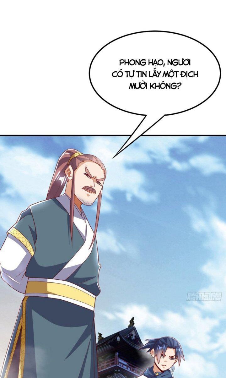 Võ Nghịch Cửu Thiên Chapter 299 - 57