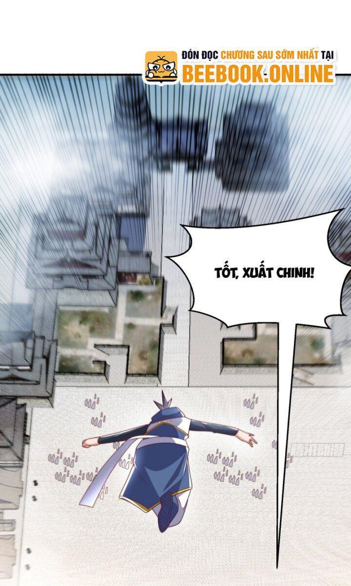 Võ Nghịch Cửu Thiên Chapter 299 - 59