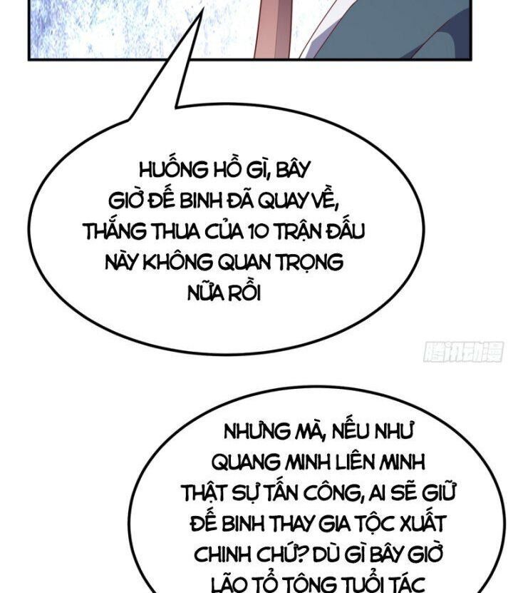 Võ Nghịch Cửu Thiên Chapter 299 - 7