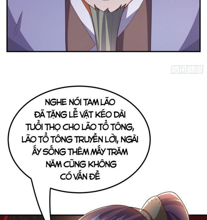 Võ Nghịch Cửu Thiên Chapter 299 - 9