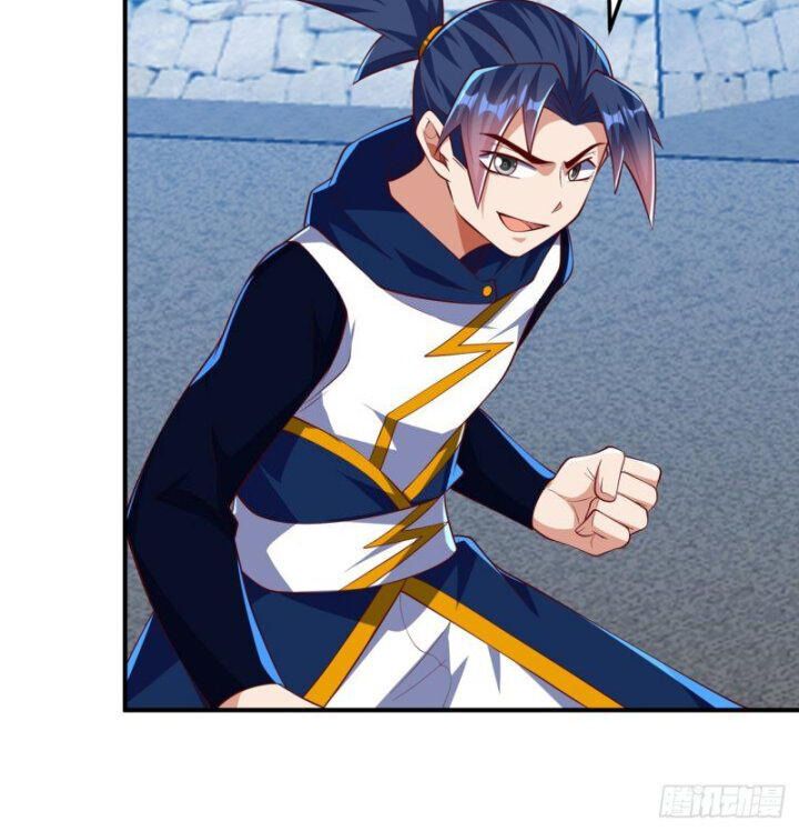 Võ Nghịch Cửu Thiên Chapter 300 - 12