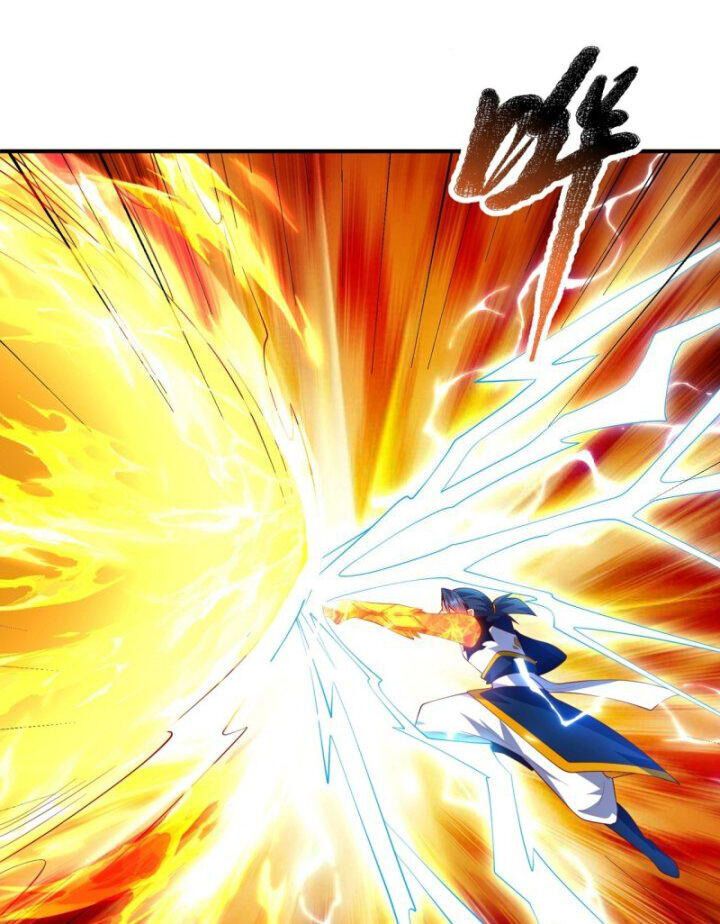 Võ Nghịch Cửu Thiên Chapter 300 - 15