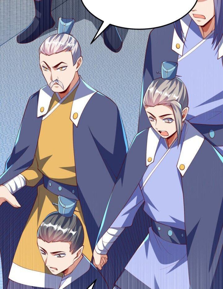 Võ Nghịch Cửu Thiên Chapter 300 - 19