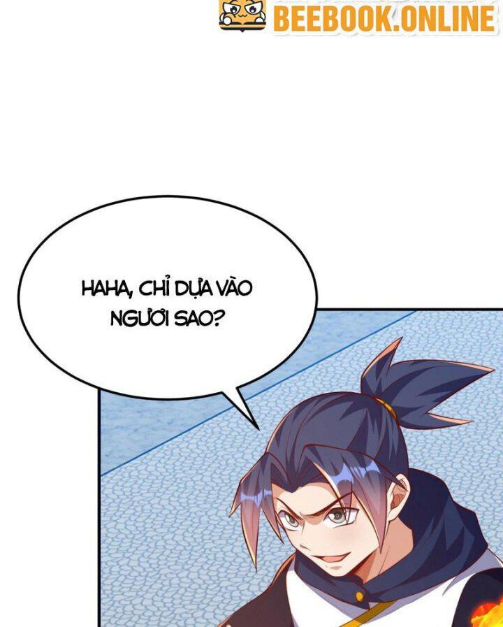 Võ Nghịch Cửu Thiên Chapter 300 - 26
