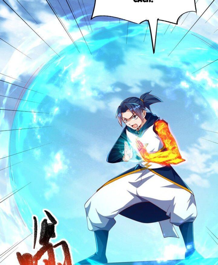 Võ Nghịch Cửu Thiên Chapter 300 - 28