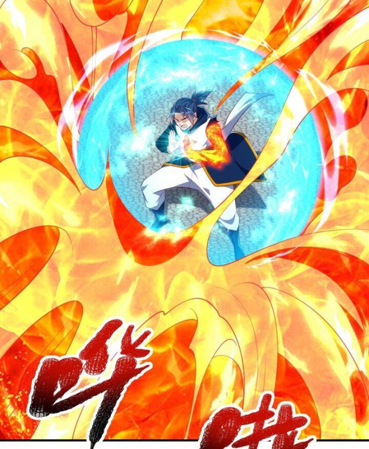 Võ Nghịch Cửu Thiên Chapter 300 - 30